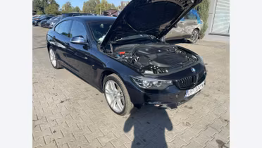 BMW Seria 4
