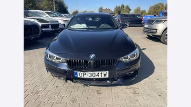 BMW Seria 4