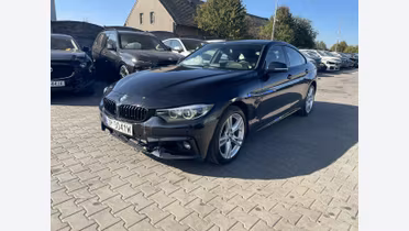 BMW Seria 4