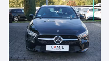 MERCEDES-BENZ A Klasa