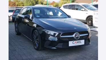 MERCEDES-BENZ A Klasa