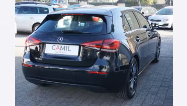 MERCEDES-BENZ A Klasa