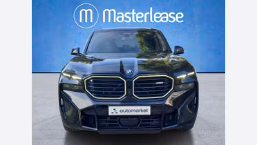 BMW XM