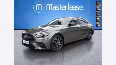 MERCEDES-BENZ E Klasa