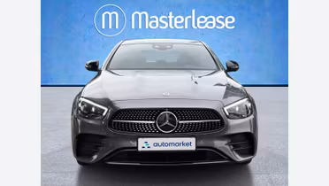 MERCEDES-BENZ E Klasa