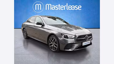 MERCEDES-BENZ E Klasa