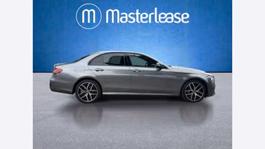 MERCEDES-BENZ E Klasa