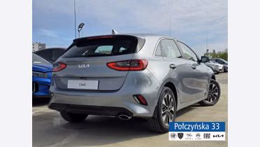 KIA Cee'd