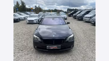 BMW Seria 7