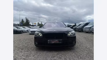BMW Seria 7