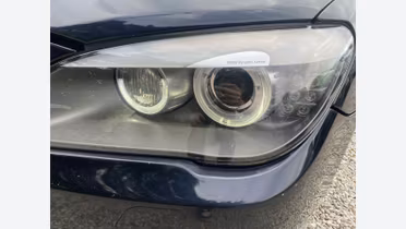 BMW Seria 7