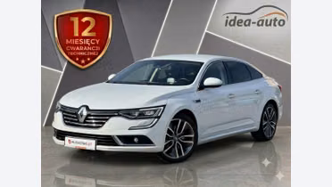 RENAULT Talisman