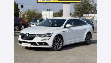 RENAULT Talisman