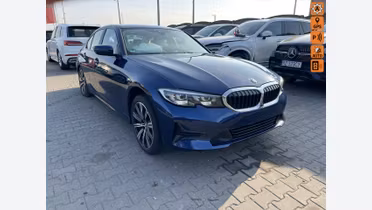 BMW Seria 3