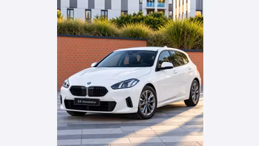BMW Seria 1