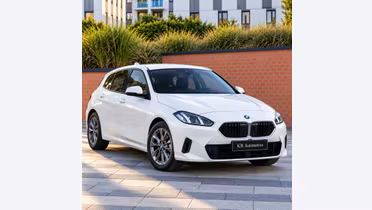 BMW Seria 1