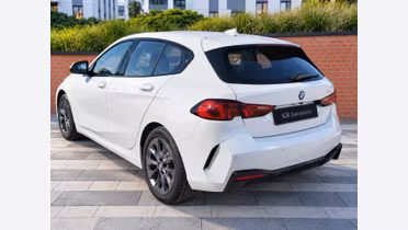 BMW Seria 1
