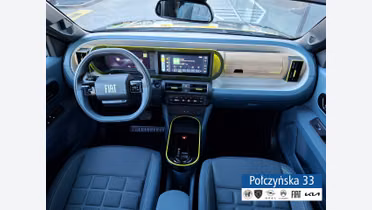 FIAT Grande Panda
