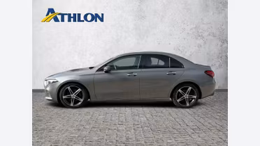 MERCEDES-BENZ A Klasa