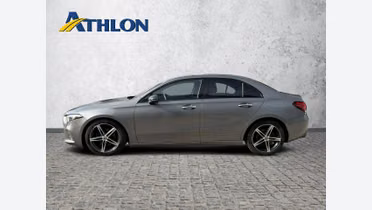MERCEDES-BENZ A Klasa