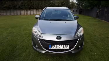 MAZDA 5