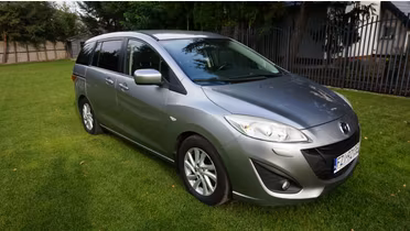 MAZDA 5