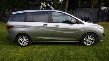 MAZDA 5