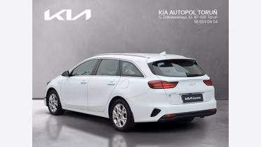 KIA Cee'd