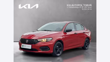 FIAT Tipo