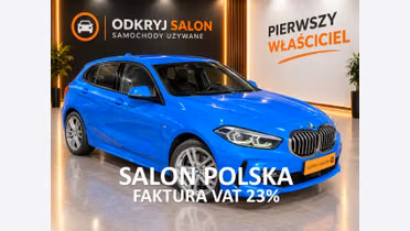 BMW Seria 1