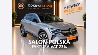 RENAULT Austral