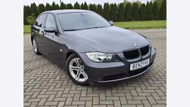 BMW Seria 3