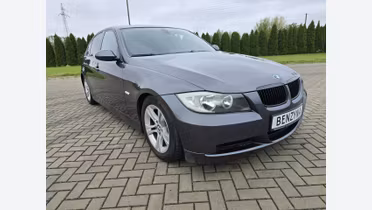 BMW Seria 3