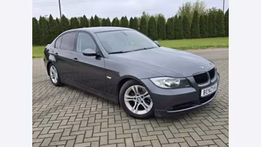 BMW Seria 3