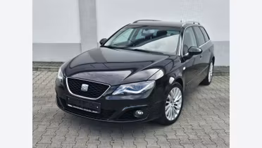 SEAT Exeo