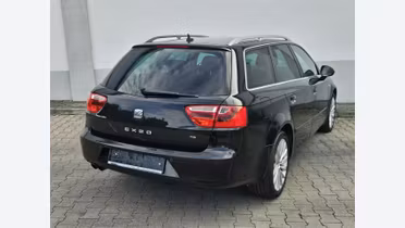 SEAT Exeo
