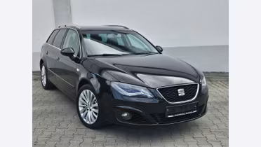 SEAT Exeo