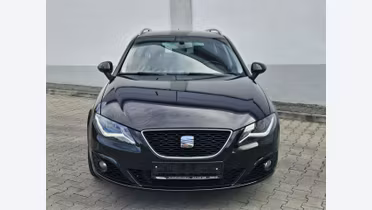 SEAT Exeo