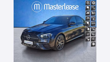 MERCEDES-BENZ E Klasa