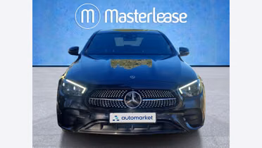 MERCEDES-BENZ E Klasa