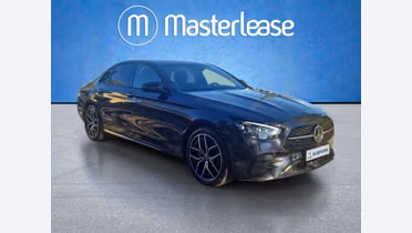 MERCEDES-BENZ E Klasa