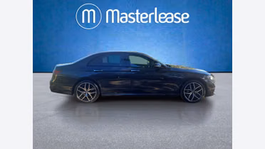 MERCEDES-BENZ E Klasa