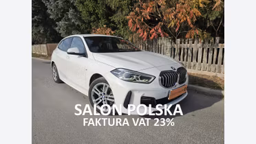 BMW Seria 1