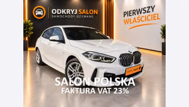 BMW Seria 1