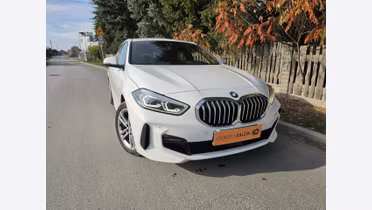 BMW Seria 1