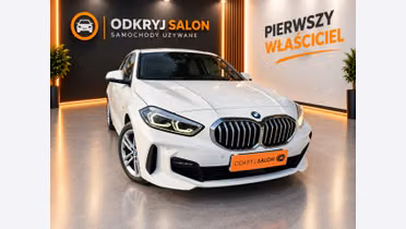 BMW Seria 1