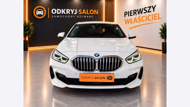 BMW Seria 1