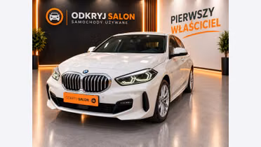 BMW Seria 1