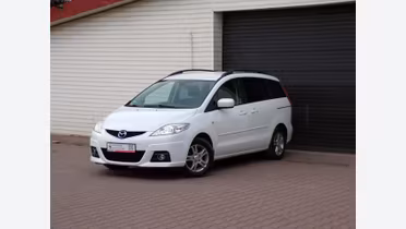 MAZDA 5