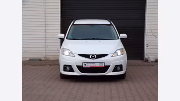 MAZDA 5